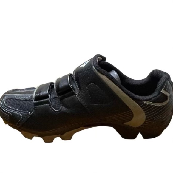 Specialized Motodiva MTB Cycling Shoes Women's 6.5 Black Mountain Bike 6111-3537 - Picture 8 of 13
